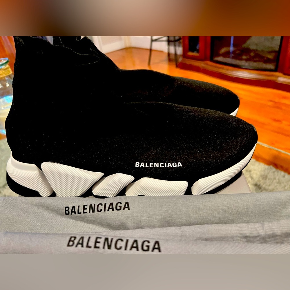 Balenciaga